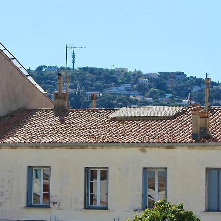 Apartamento L'Annexe App'Art Sète Exterior foto