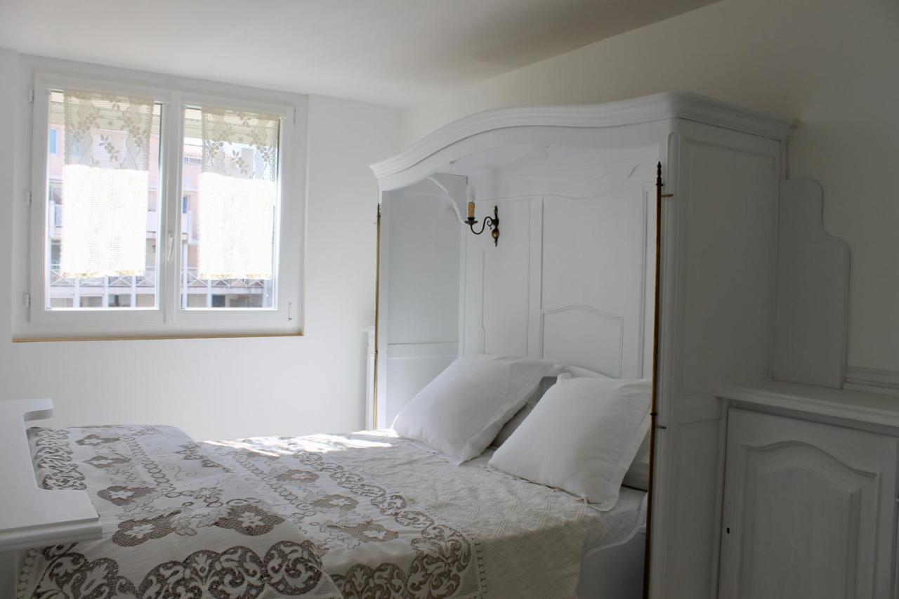 Apartamento L'Annexe App'Art Sète Exterior foto