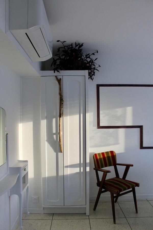 Apartamento L'Annexe App'Art Sète Exterior foto