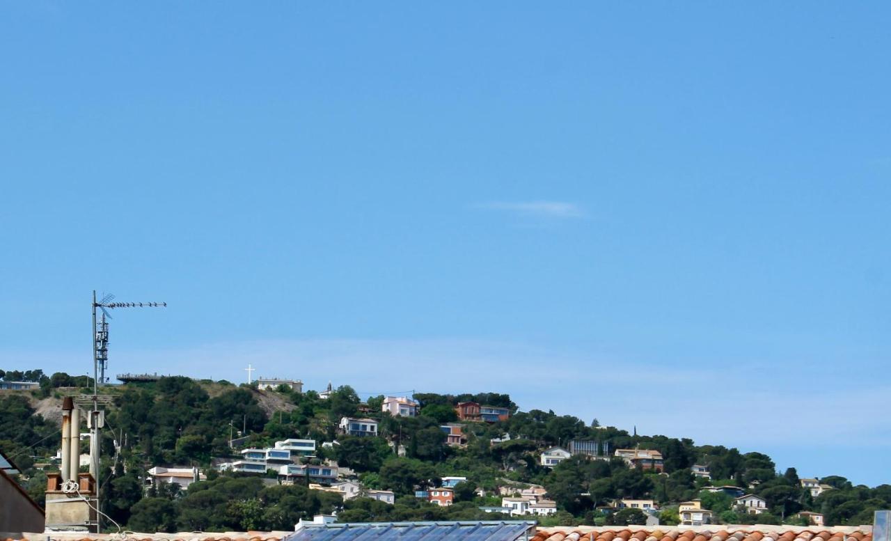 Apartamento L'Annexe App'Art Sète Exterior foto