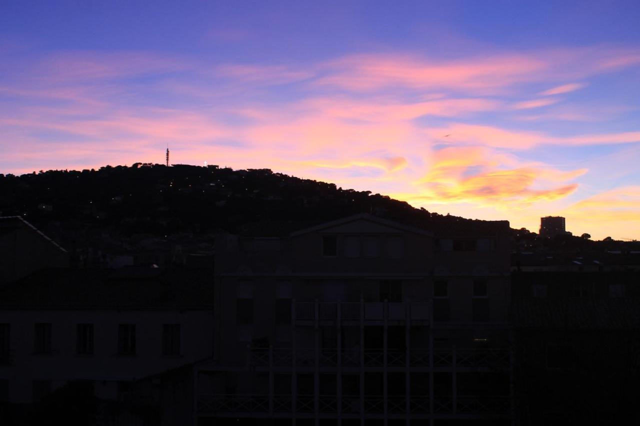 Apartamento L'Annexe App'Art Sète Exterior foto