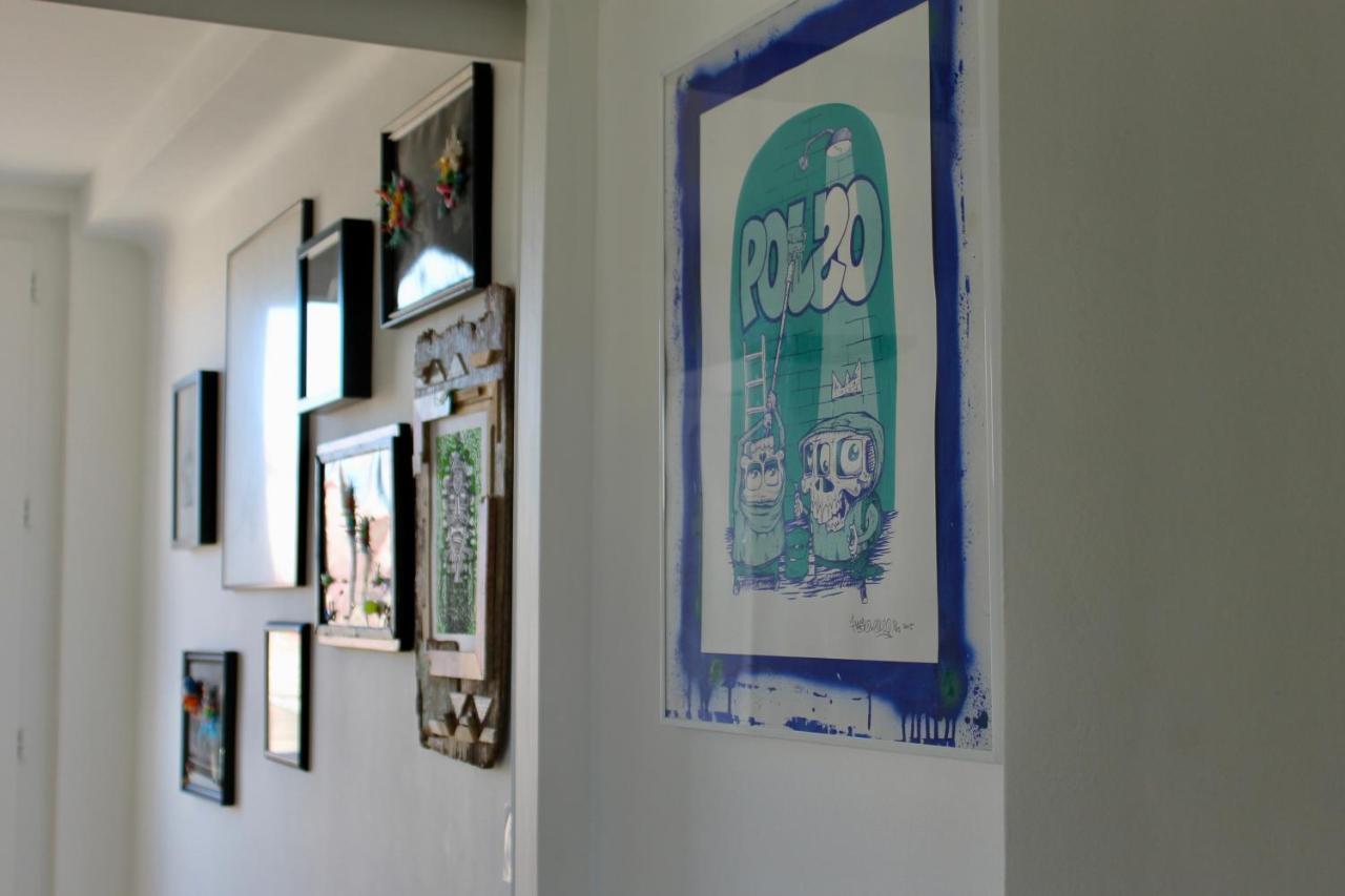 Apartamento L'Annexe App'Art Sète Exterior foto