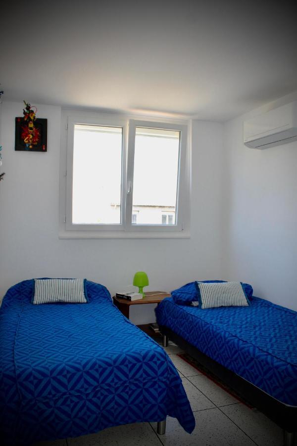 Apartamento L'Annexe App'Art Sète Exterior foto