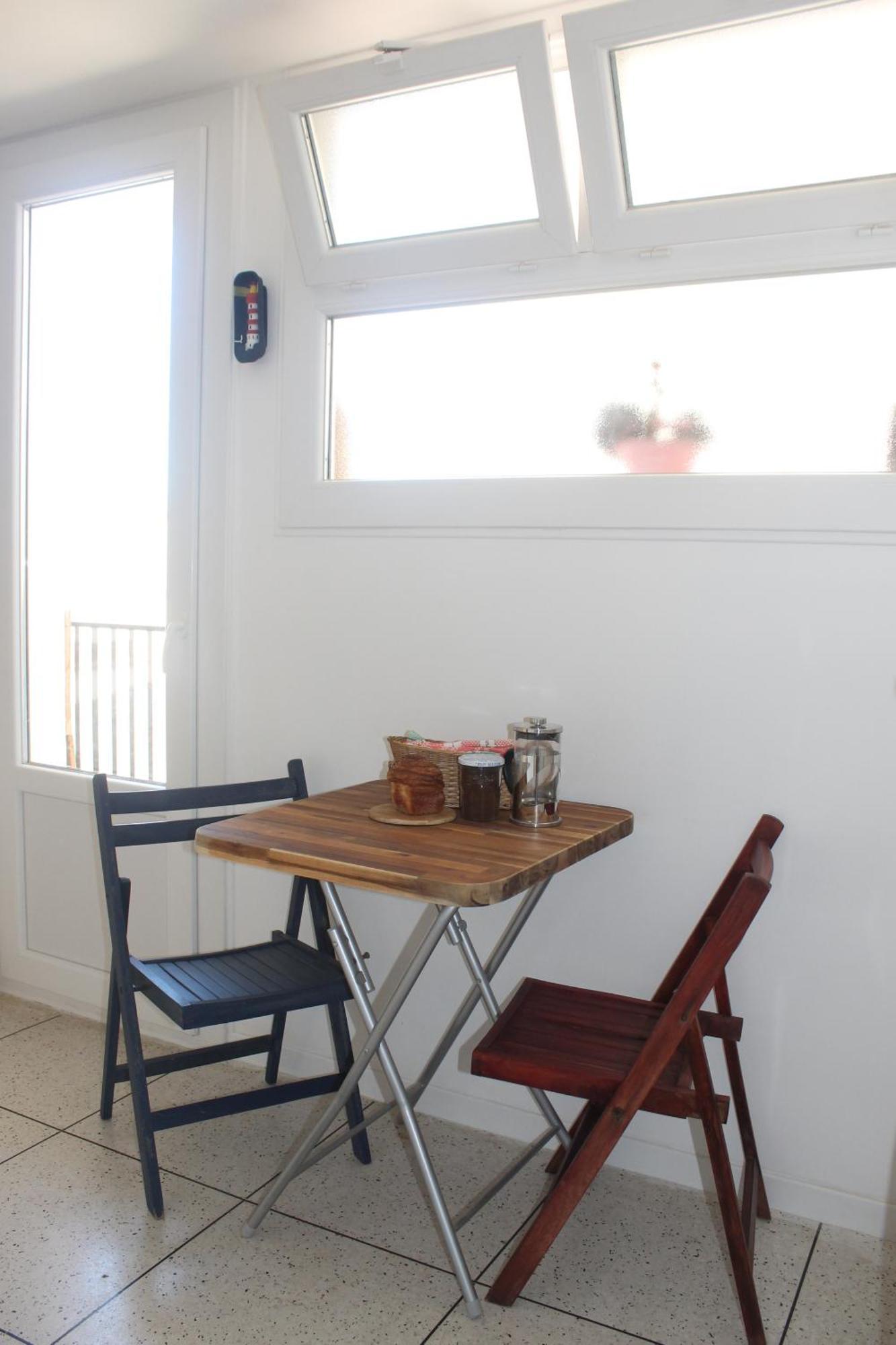 Apartamento L'Annexe App'Art Sète Exterior foto